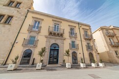 Algila Ortigia Charme Hotel, Syracuse