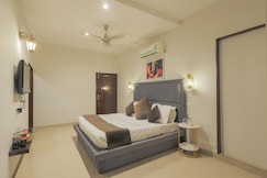 Hotel Maharani Regency Zirakpur, Kharar
