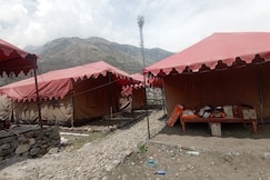 Shri Badrika Swiss Cottages, Badrinath