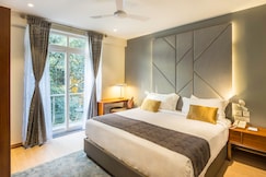 De Mandarin, Bangalore