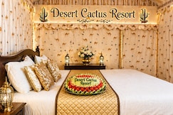 Desert Cactus Resort, Jaisalmer