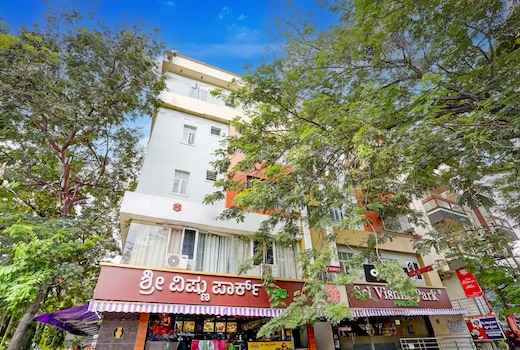 Super Hotel O SGR Palace