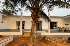 The La Mer Beach Resort, Gokarna