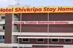 SHIVKRIPA STAY HOME, Indore