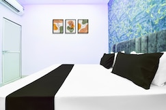 Hotel O THE HOTEL TOUCH INN, Lucknow