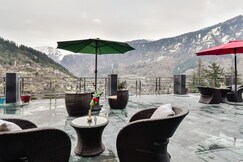 Hotel Snowcrest Manor, Manali