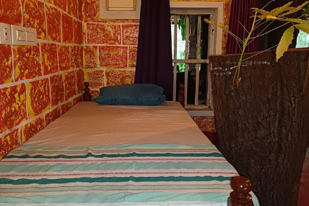 AbbA Marari Beach Villas - Tap to explore photos