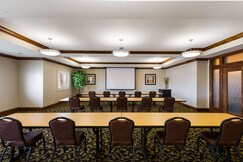 Best Western Plus Landmark Hotel, Uintah