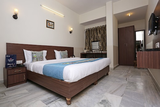 Super Hotel O Maan's Heritage