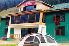 Shahijahan Hotel & Restaurant, Sonmarg