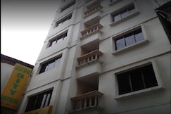 HOTEL CITY CENTRE, Imphal