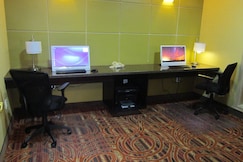 Best Western Aspen Hotel, Le Flore