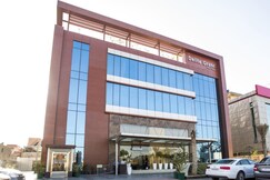 Delite Grand, Faridabad