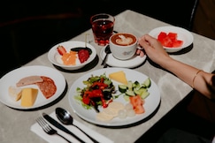 Crowne Plaza Sydney Macquarie Park, Sydney