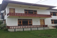 Privilege Guest House Nigeen, Srinagar