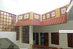 Orient Guest House, Rishikesh