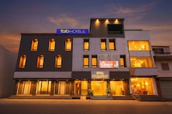 FabHotel Clement, Dehradun