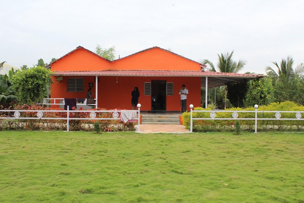 Leisure | 2 BHK Farmhouse - Tap to explore photos