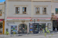 Osmanbey Cave House - Cappadocia Cave Hotel, Cappadocia