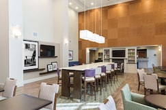 Hampton Inn & Suites Hartford-Manchester, CT, Hartford