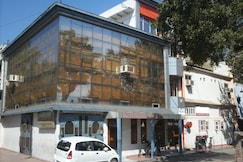 Hotel Swarajya palace, Agra