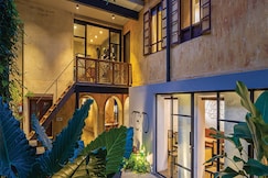 The Postcard Hotel Mandalay Hall Kochi, Cochin