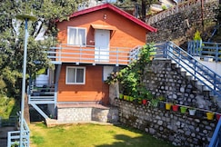 The Urban Escape By Alaya Stays, Sattal