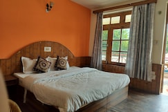 Joey's Hostel Manali, Manali