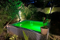 Pine Wood Home Stay, Jorhat