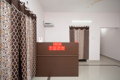 Hotel O Kiruba Castle, Chennai