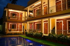 Hotel Nagaonkars Palace, Alibaug