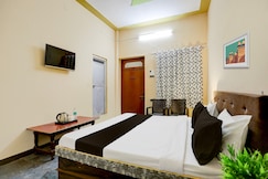 Hotel O Nirvana Hotel, Mainpuri