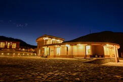 Changpa by Nomadic Lodge, Pangong