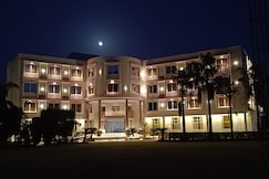 Sagar Resort, Sariska