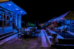 Tyakshi Summer Camp And Cafe, Nubra Valley