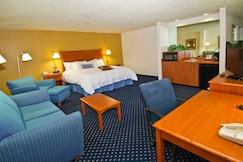 Hampton Inn Oklahoma City Northwest, Payne