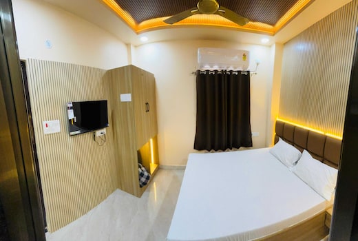 SPOT ON Ashirwad Residency