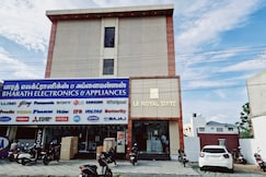 Le Royal Suite, Udumalapet