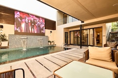Hill Chalet Pool Villa Nandi Hills, Nandi Hills