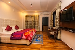 Hotel The Village Residency, Dharamshala