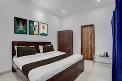 Hotel O SGT University Road Formerly Budhera, Gurgaon