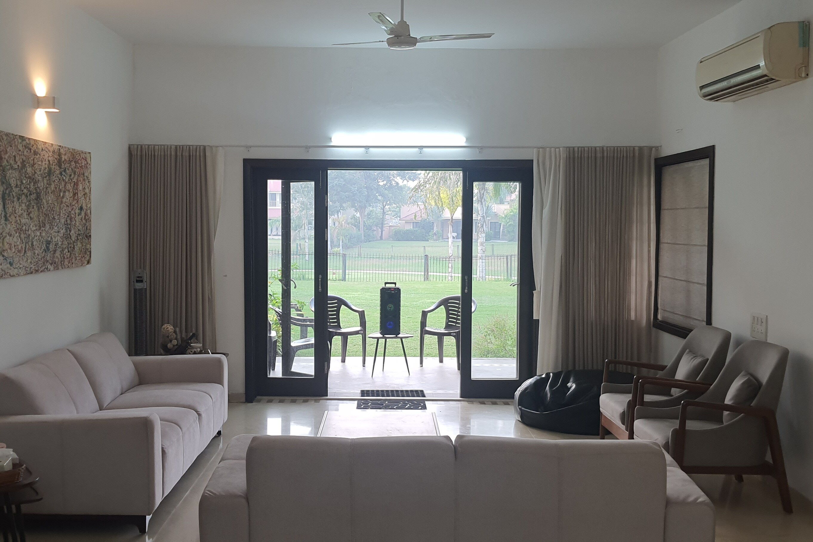 Golf View Living at KBG | Entire VIlla - Tap to explore photos