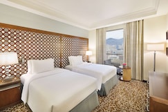 Hilton Suites Makkah, Mecca