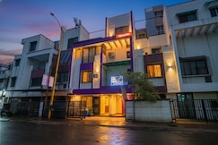 Via Baner Executive, Pune