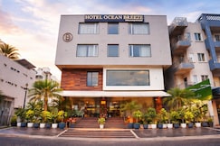 HOTEL OCEAN BREEZE, Bhopal