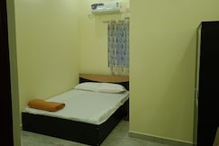 Manivasagam Residency, Vaniyambadi