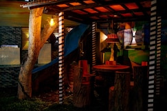 Belljem Homes Your Own Private Resort 3BHK FF, Thrissur