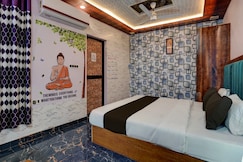 Super Hotel O Swastik Inn, Lucknow