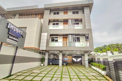 Pepper Coast Luxury Business Hotel, Cochin