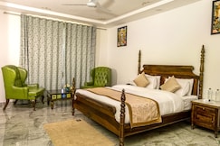 JAISAMAND GARH RESORT, Sarada